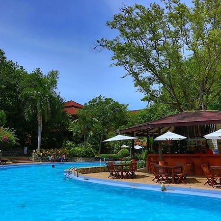Loma Resort & Spa باتايا المظهر الخارجي الصورة