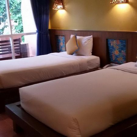 Loma Resort & Spa باتايا المظهر الخارجي الصورة