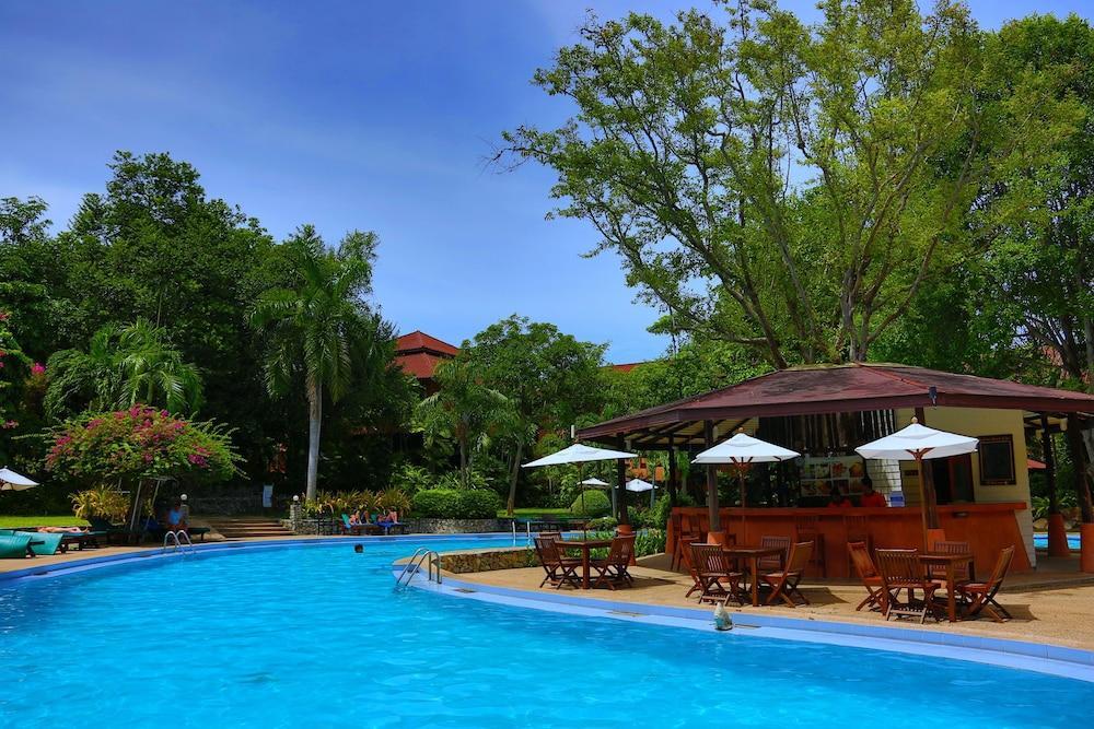 Loma Resort & Spa باتايا المظهر الخارجي الصورة