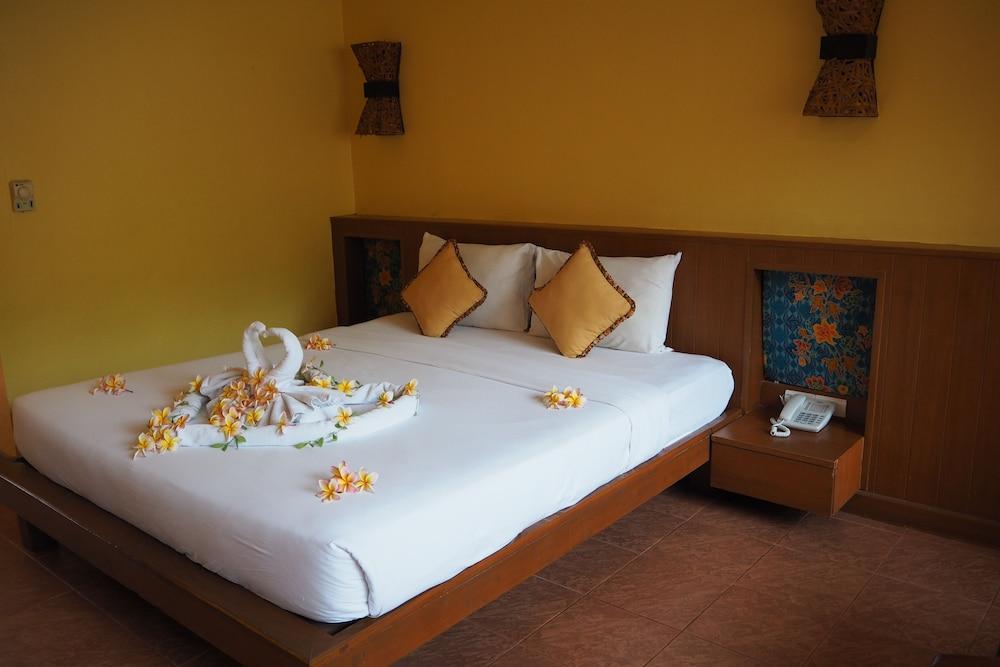 Loma Resort & Spa باتايا المظهر الخارجي الصورة