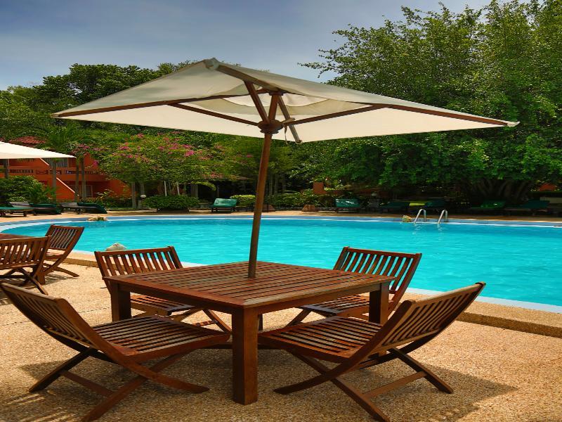 Loma Resort & Spa باتايا المظهر الخارجي الصورة