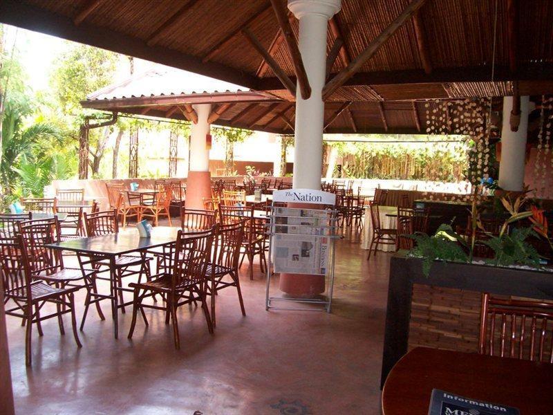 Loma Resort & Spa باتايا المظهر الخارجي الصورة