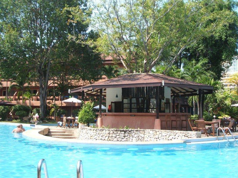 Loma Resort & Spa باتايا المظهر الخارجي الصورة