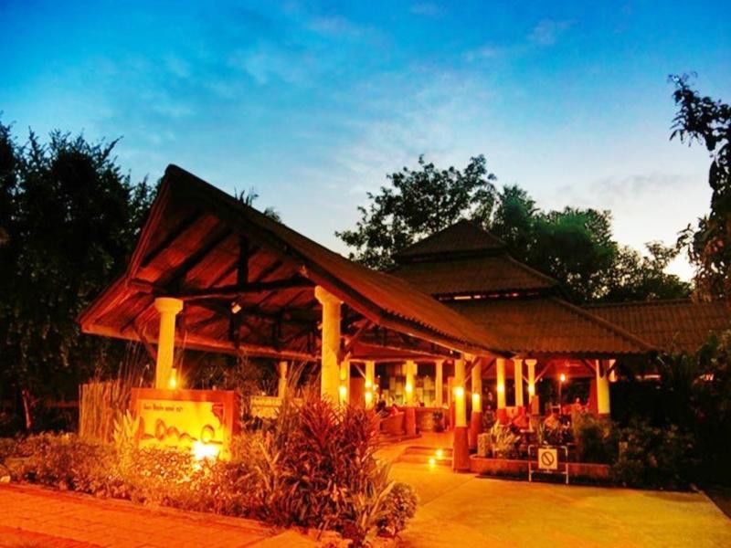 Loma Resort & Spa باتايا المظهر الخارجي الصورة