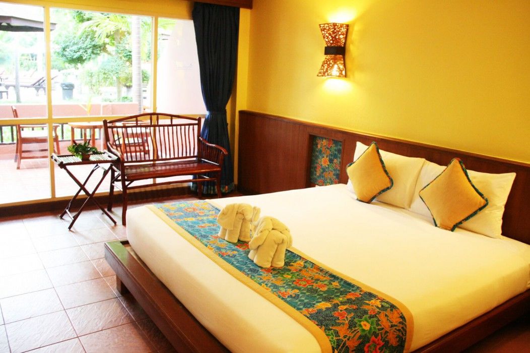 Loma Resort & Spa باتايا المظهر الخارجي الصورة