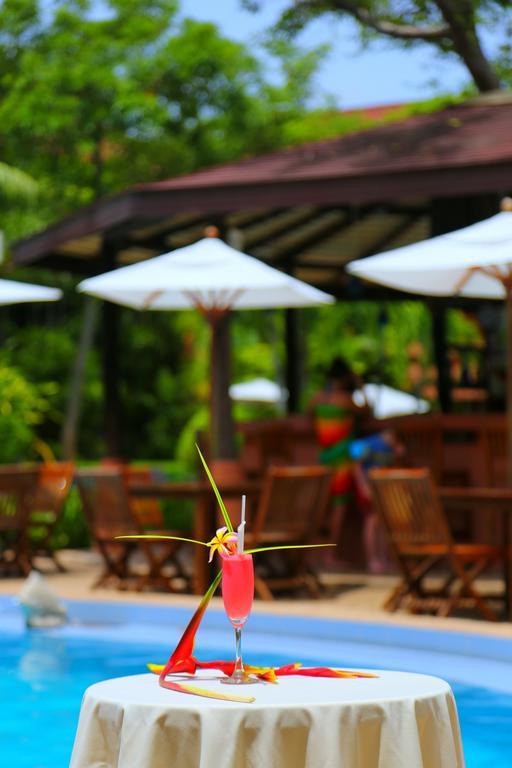 Loma Resort & Spa باتايا المظهر الخارجي الصورة