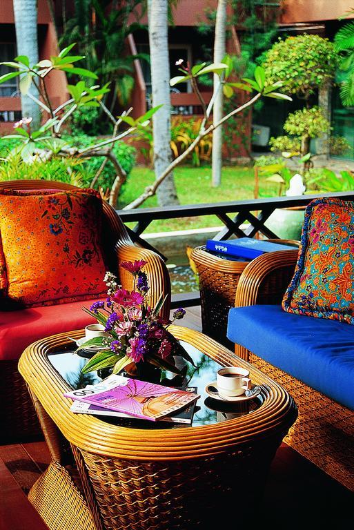 Loma Resort & Spa باتايا المظهر الخارجي الصورة