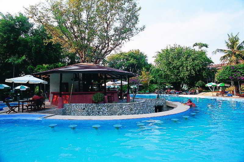 Loma Resort & Spa باتايا المرافق الصورة