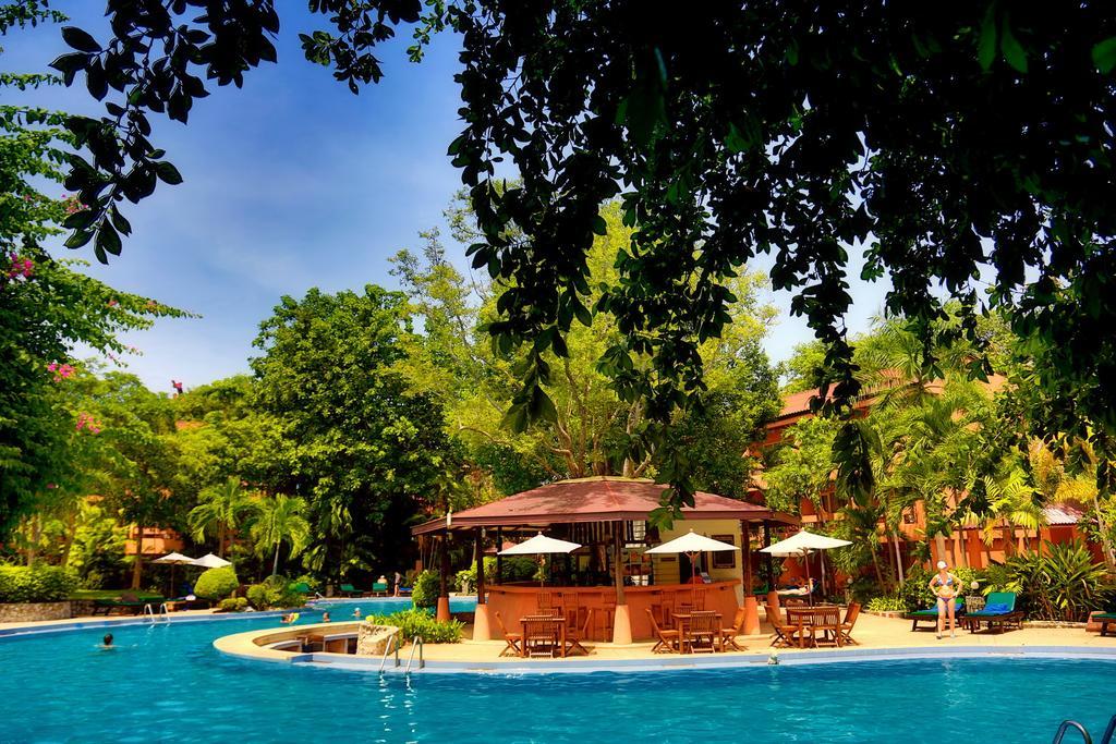 Loma Resort & Spa باتايا المظهر الخارجي الصورة