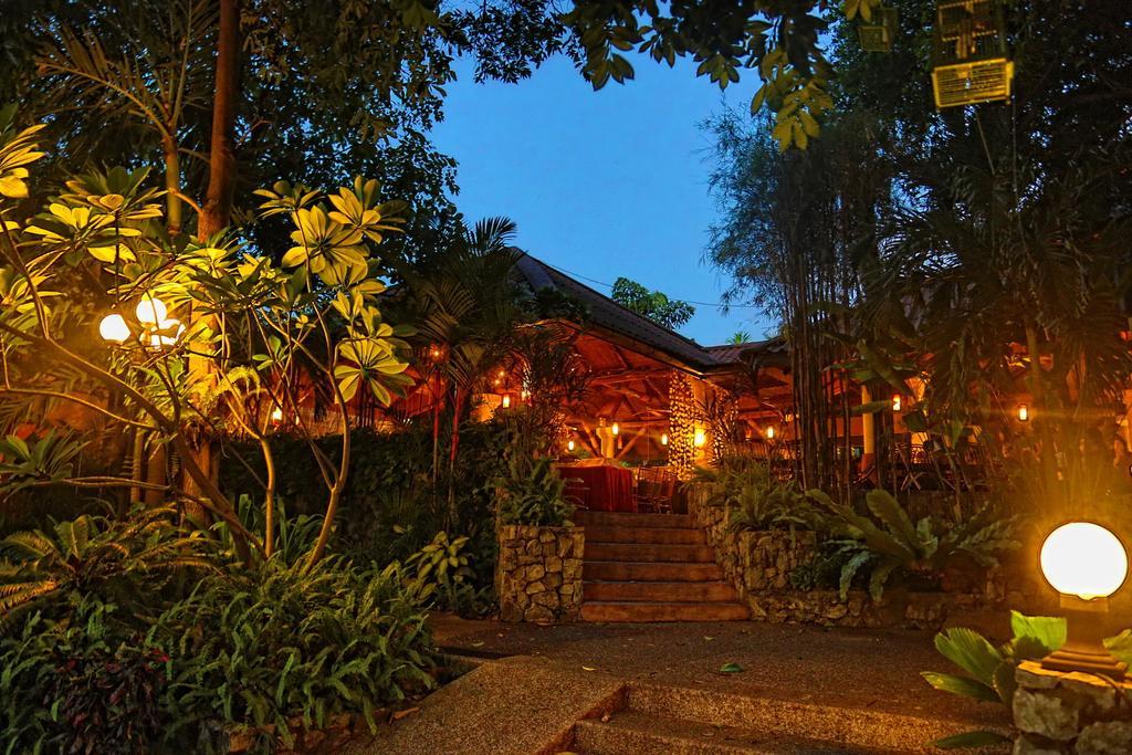 Loma Resort & Spa باتايا المظهر الخارجي الصورة