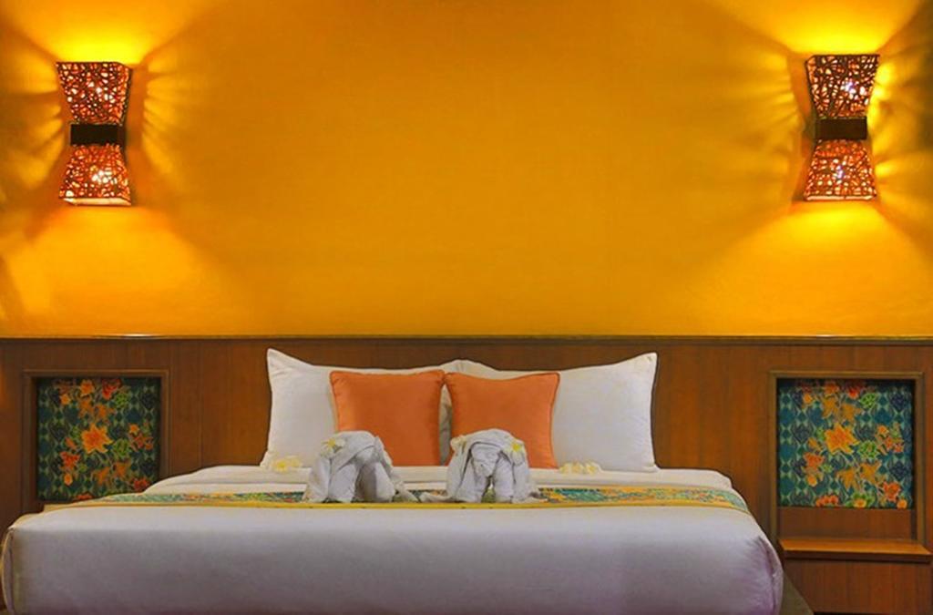 Loma Resort & Spa باتايا المظهر الخارجي الصورة