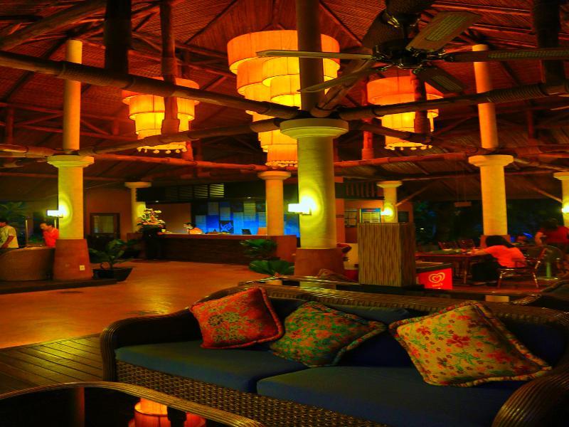 Loma Resort & Spa باتايا المظهر الخارجي الصورة