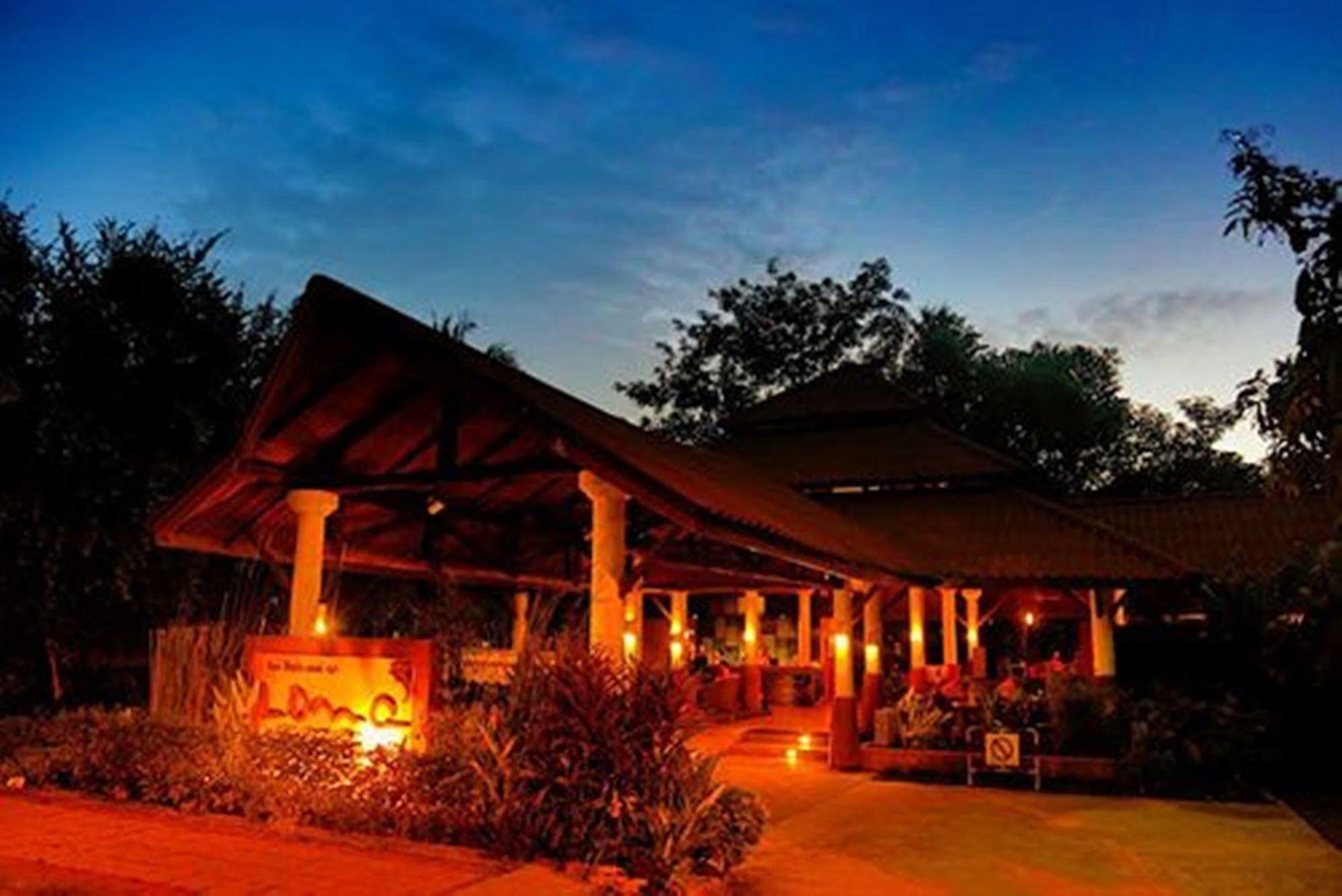 Loma Resort & Spa باتايا المظهر الخارجي الصورة