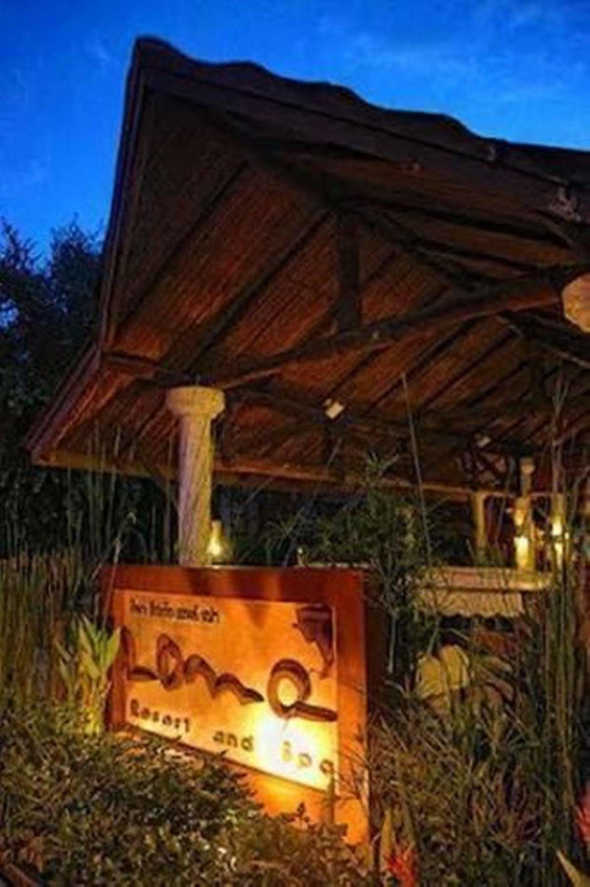 Loma Resort & Spa باتايا المظهر الخارجي الصورة