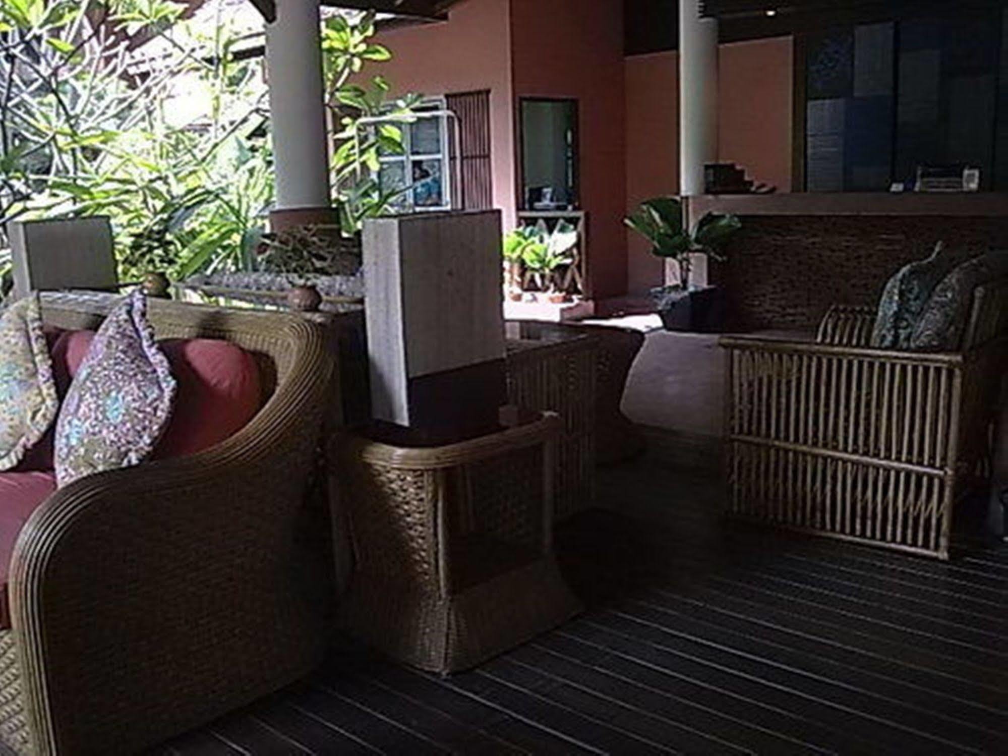 Loma Resort & Spa باتايا المظهر الخارجي الصورة