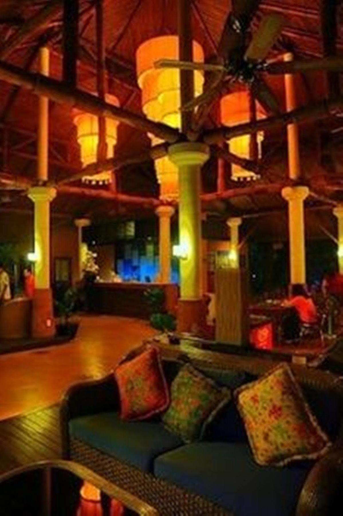 Loma Resort & Spa باتايا المظهر الخارجي الصورة