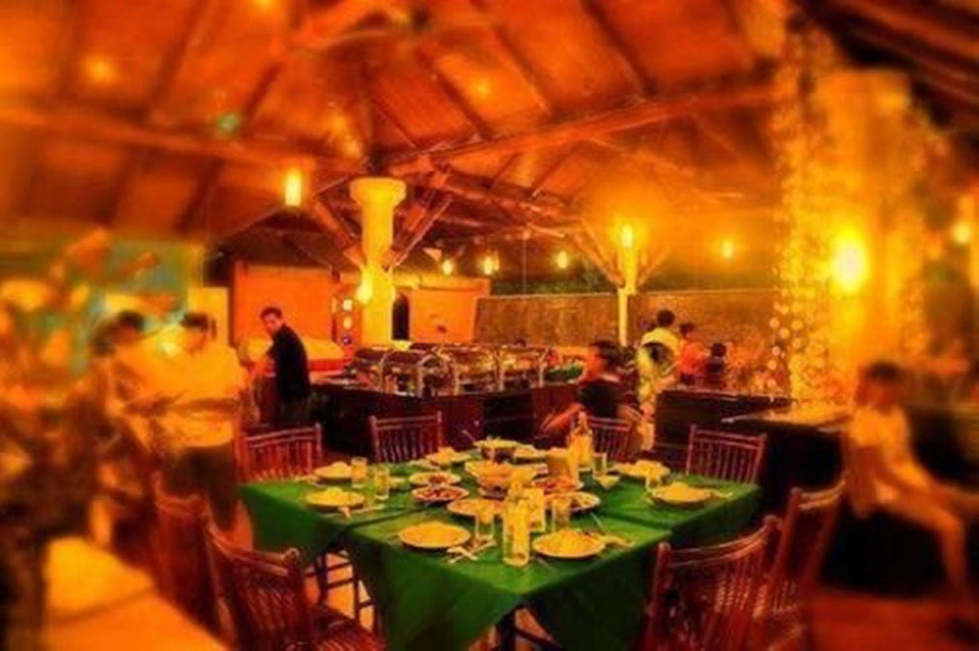 Loma Resort & Spa باتايا المظهر الخارجي الصورة