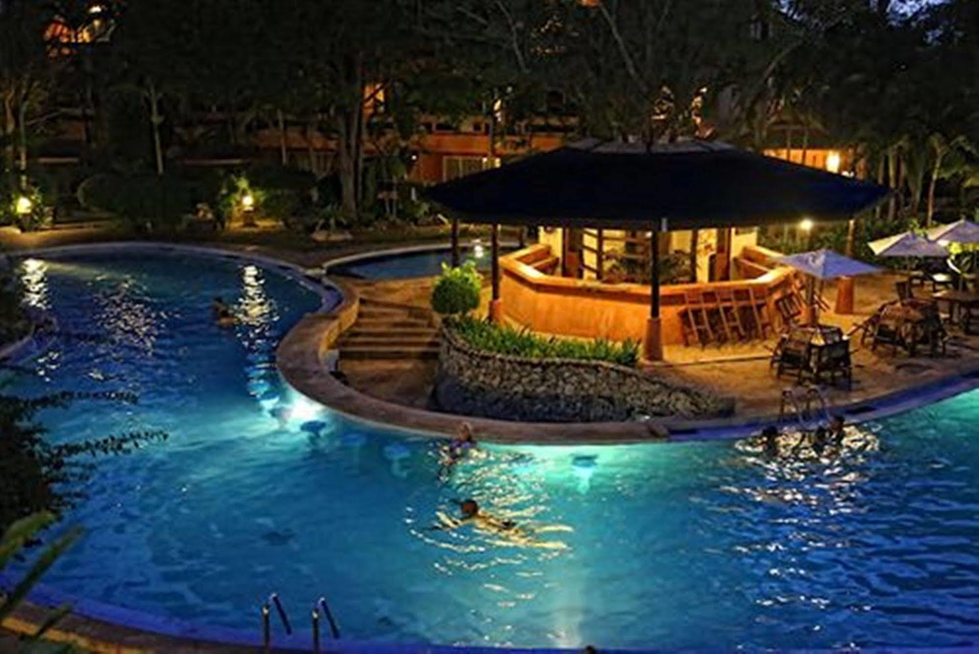 Loma Resort & Spa باتايا المظهر الخارجي الصورة