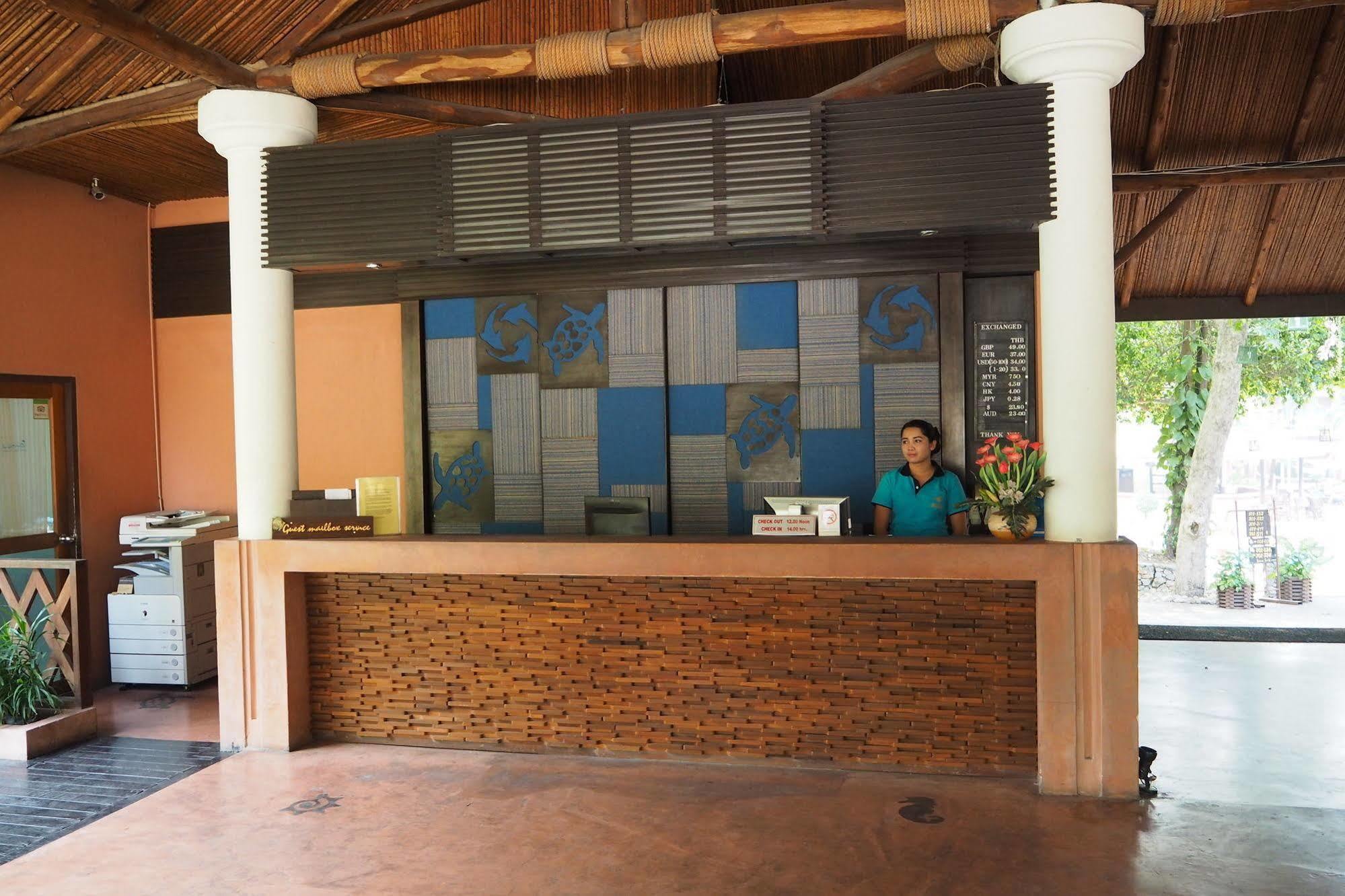 Loma Resort & Spa باتايا المظهر الخارجي الصورة