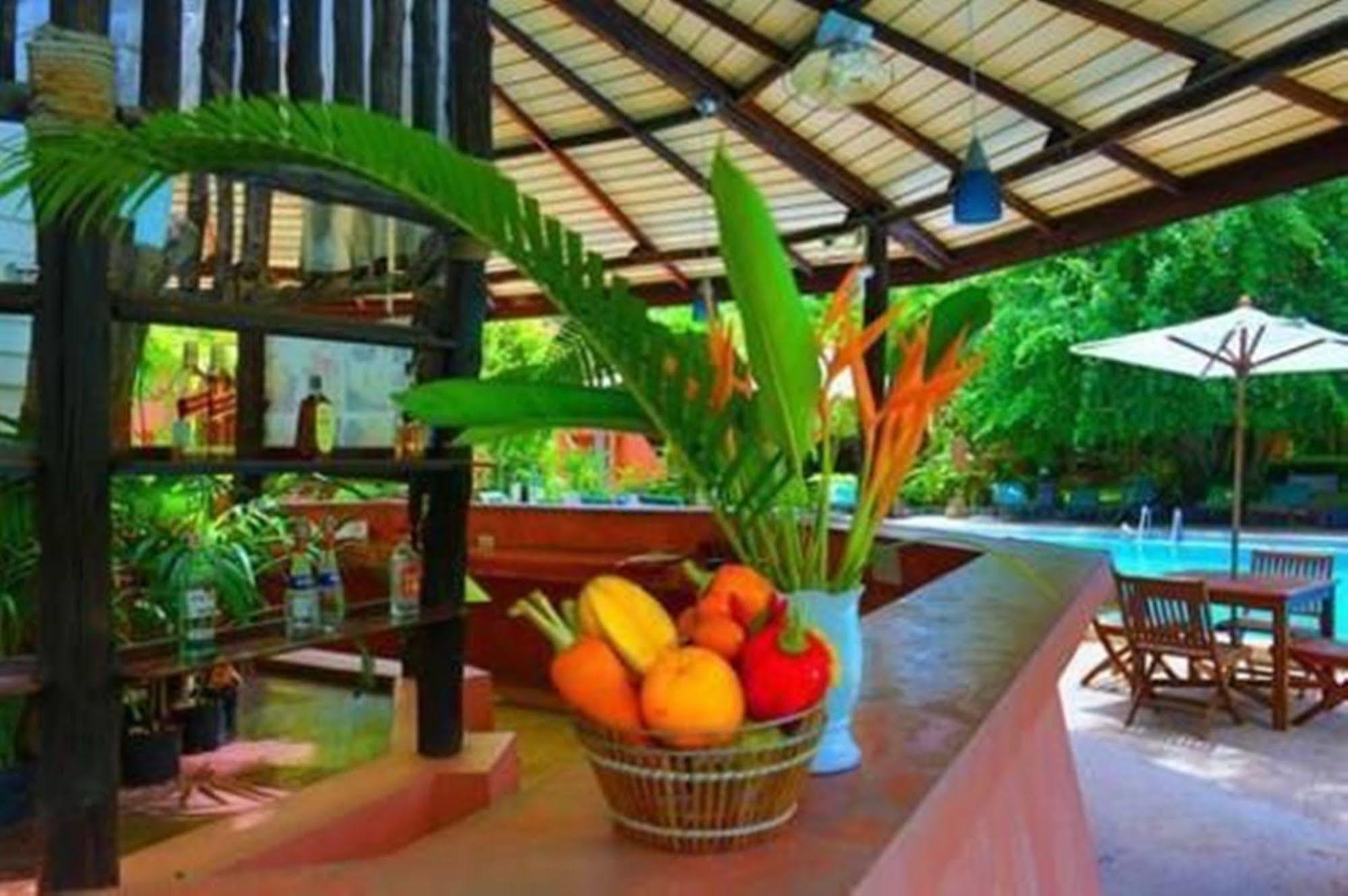 Loma Resort & Spa باتايا المظهر الخارجي الصورة