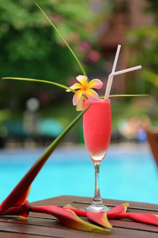Loma Resort & Spa باتايا المظهر الخارجي الصورة